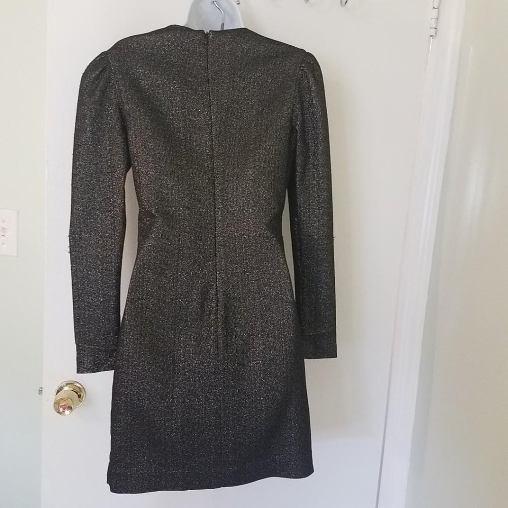 COCKTAIL DRESS - Picture 3 of 4